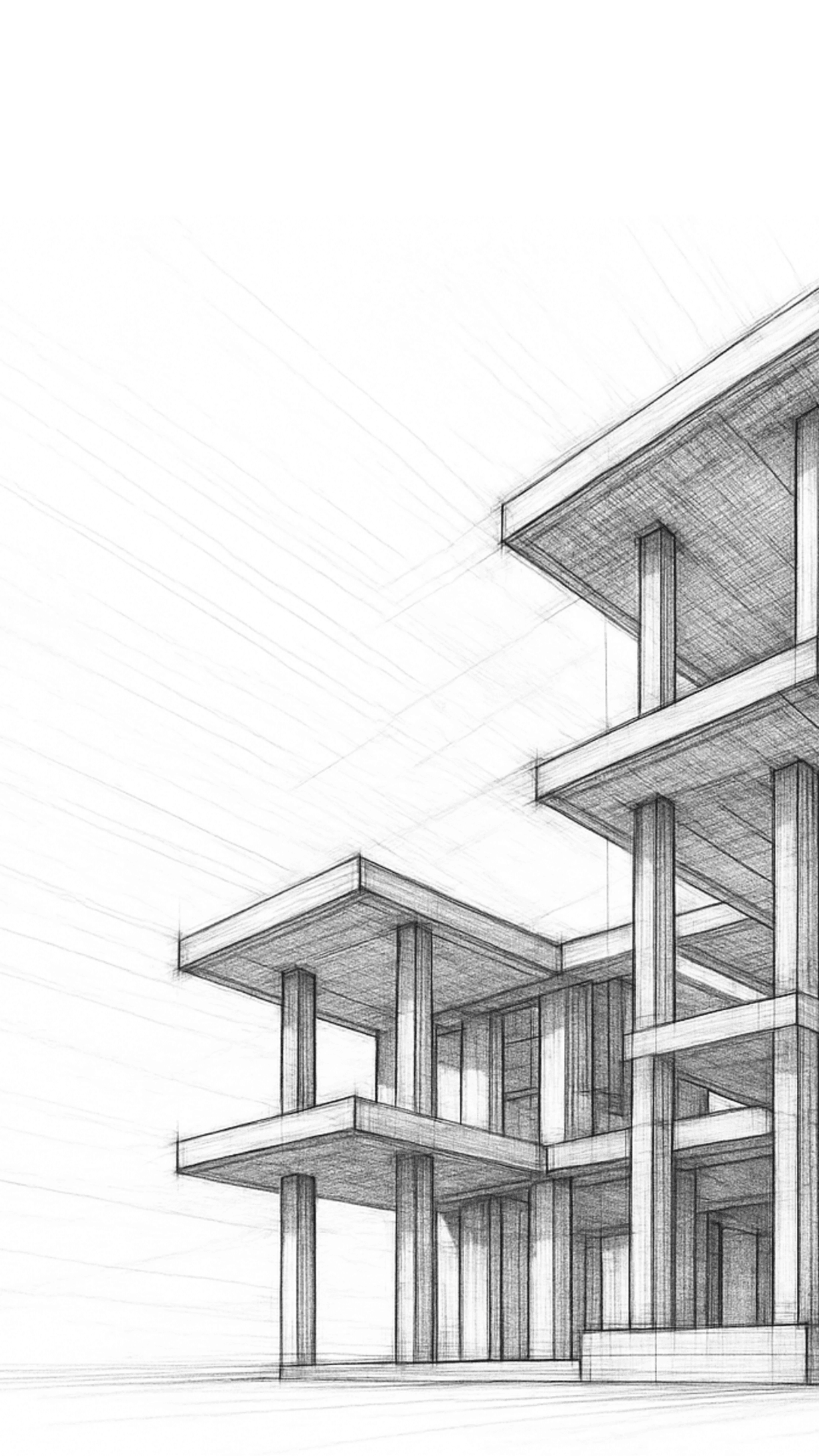 Plano arquitectónico AMIDA (móvil)
