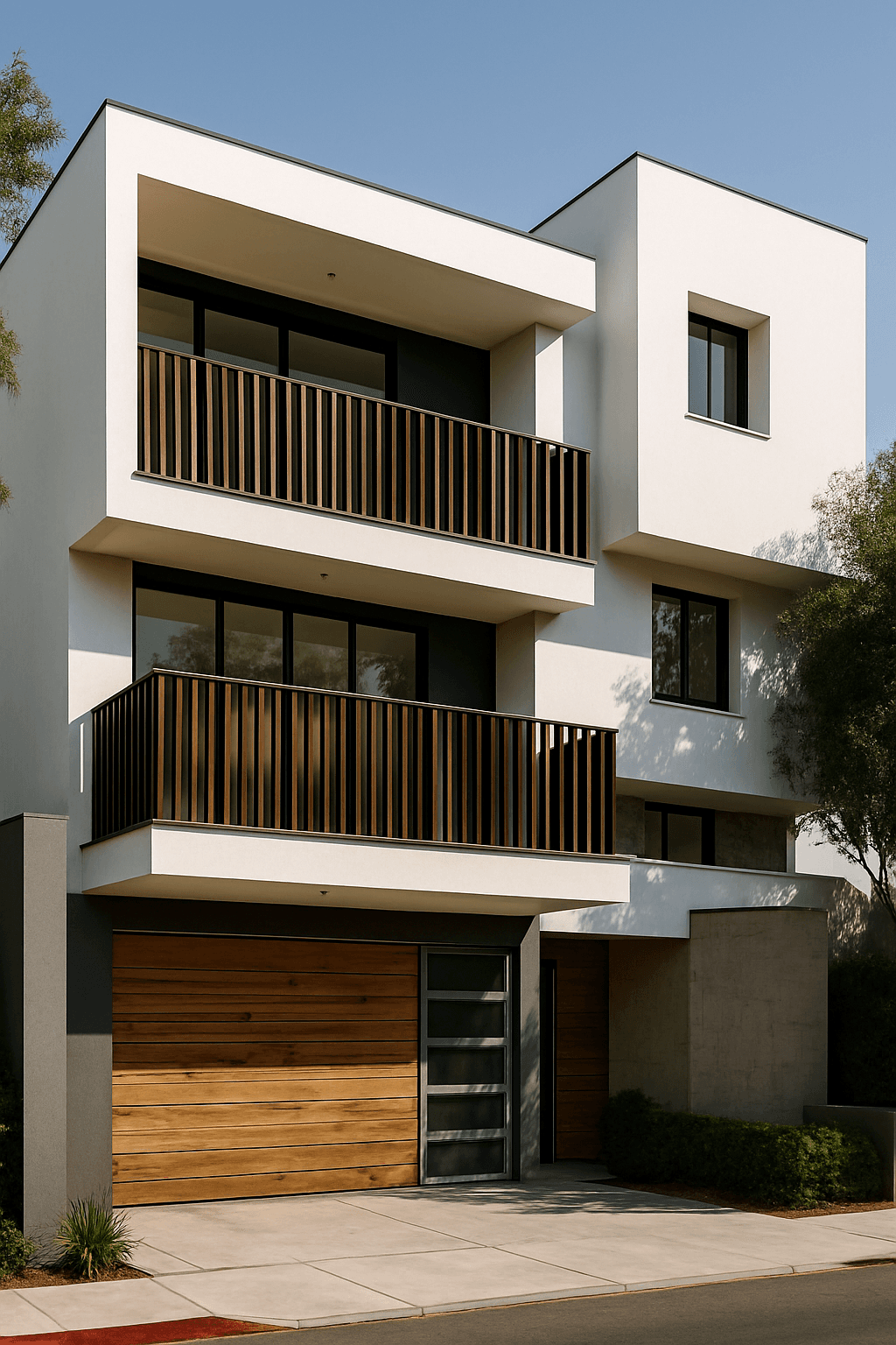 Proyecto AMIDA