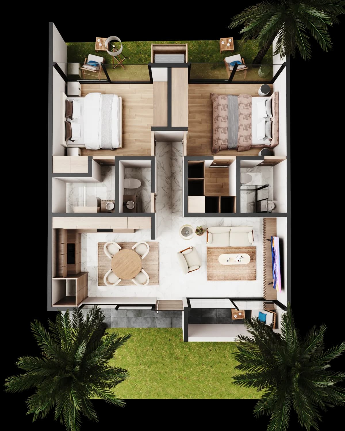 Planta Baja