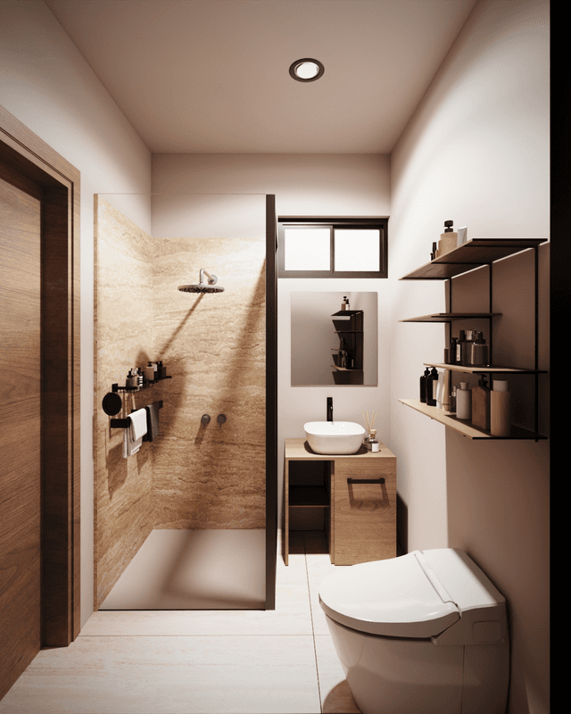 Render 10