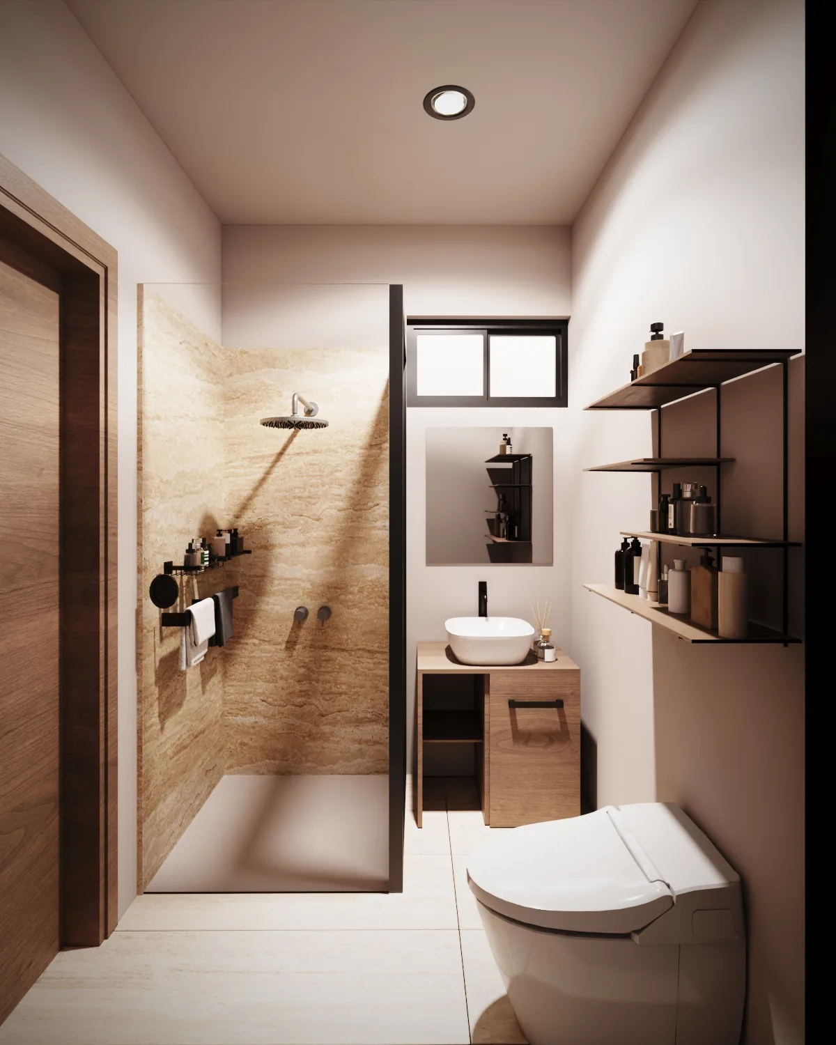 Render 10