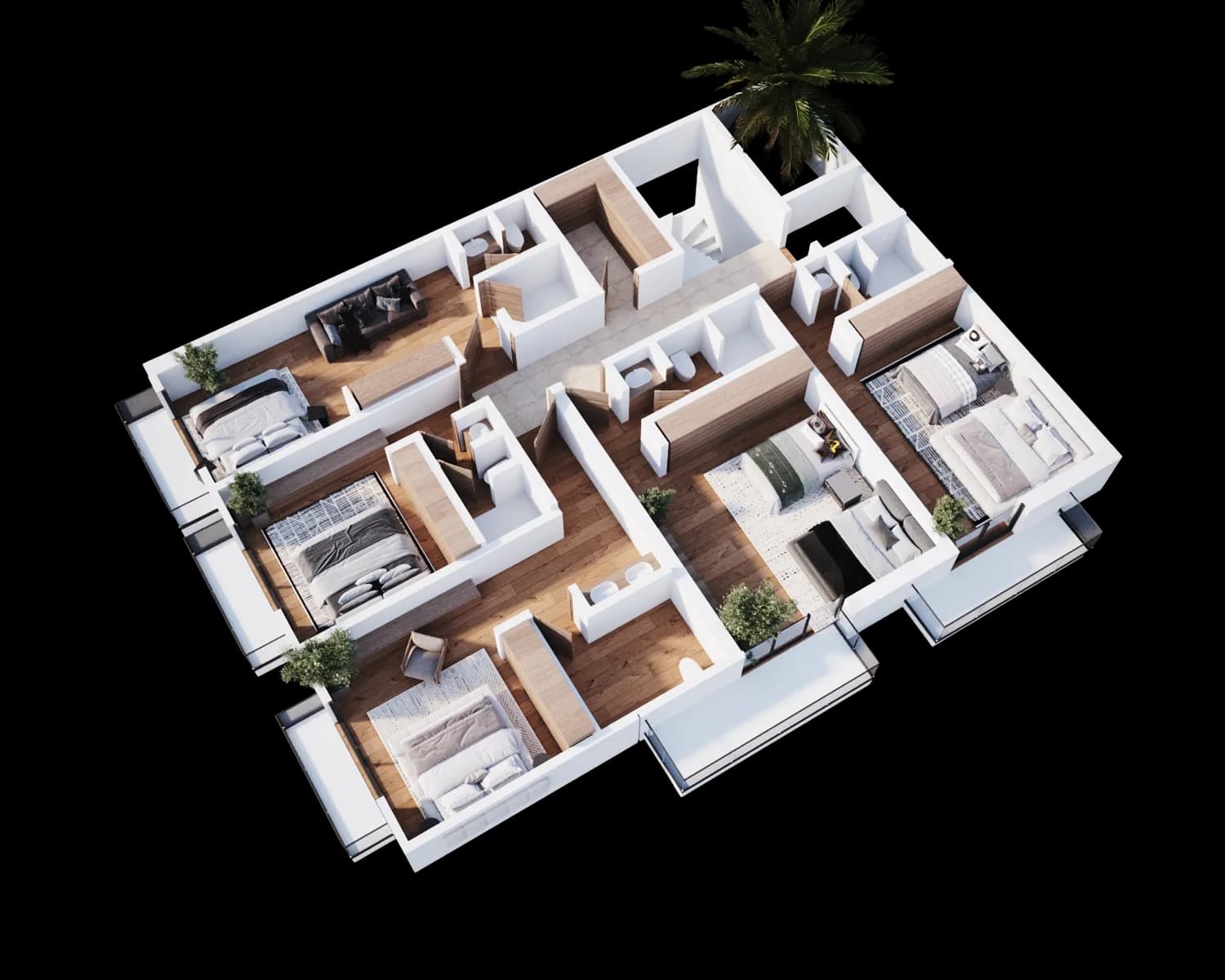 Render 11