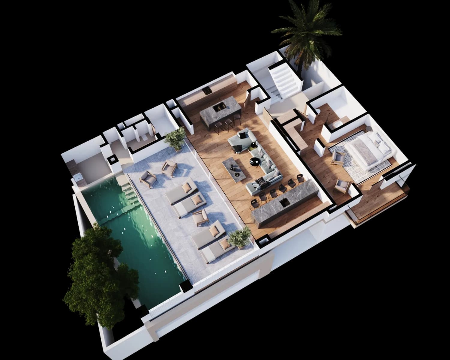 Render 12