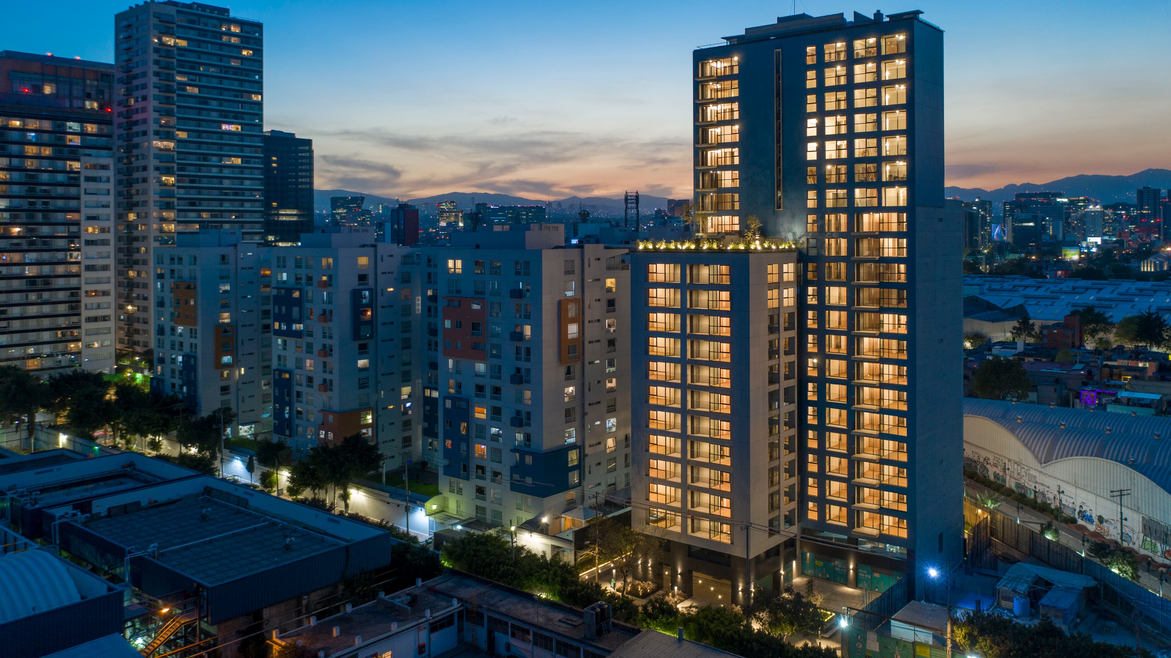 Etre Polanco