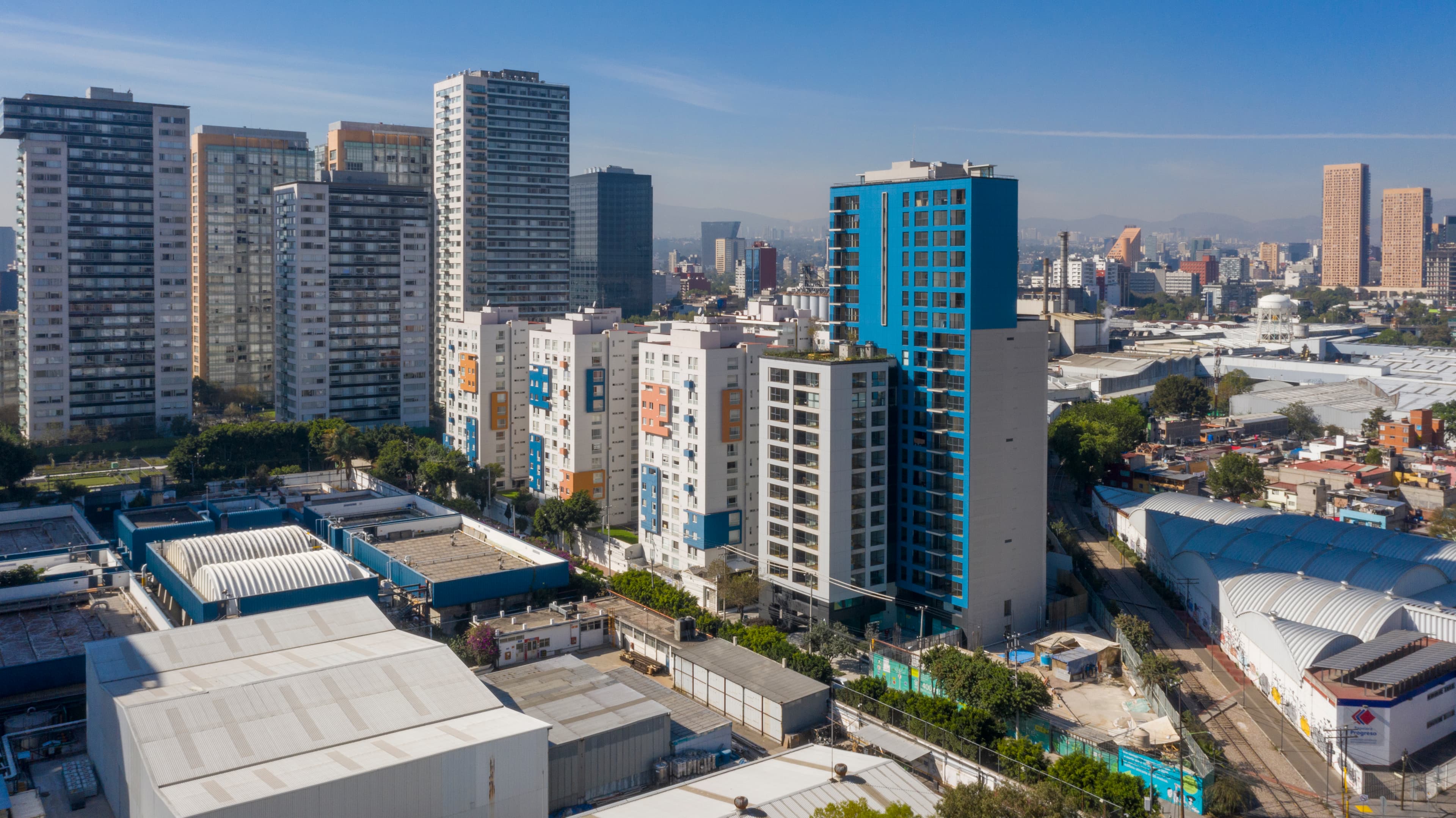Etre Polanco