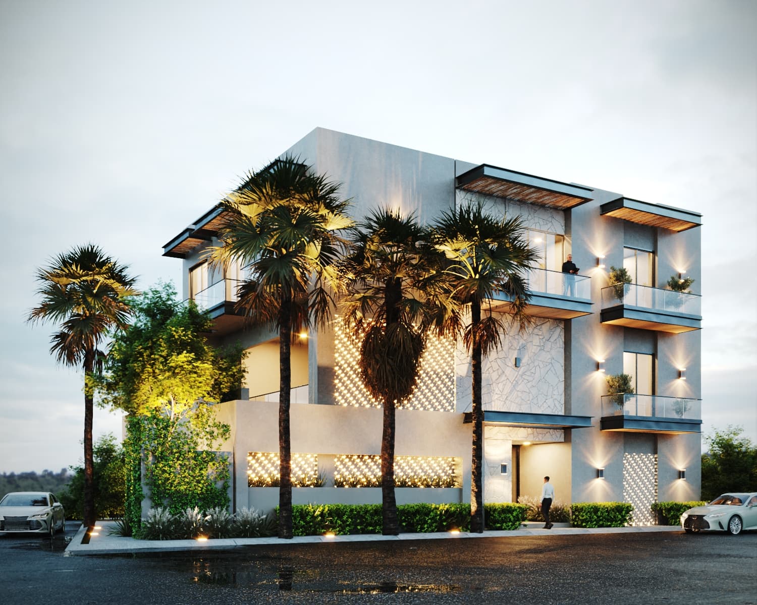 Hotel Boutique